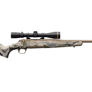 New for 2022: Browning X-Bolt Speed Ovix SR