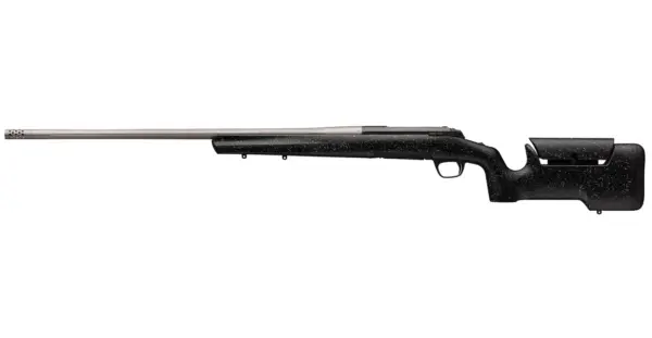 Browning X-Bolt Max Long Range 6.5 PRC Bolt-Action Rifle with