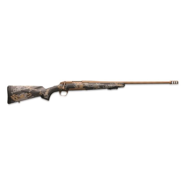 Browning X-Bolt Mountain Pro Burnt Bronze, Bolt Action, .300 Win. Mag