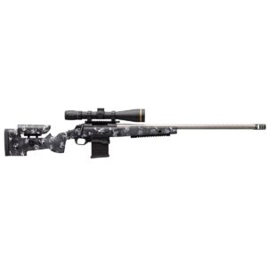 Browning X-Bolt Target Pro McMillan 6mm Creedmoor 10+1 26" Black with ...