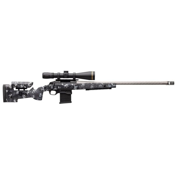 Browning X-Bolt Target Pro McMillan 6mm Creedmoor 10+1 26" Black with ...