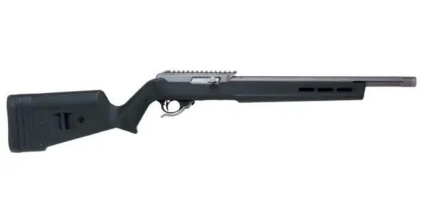 Tactical Solutions X-Ring 22LR Rimfire Rifle with Magpul Hunter X-22