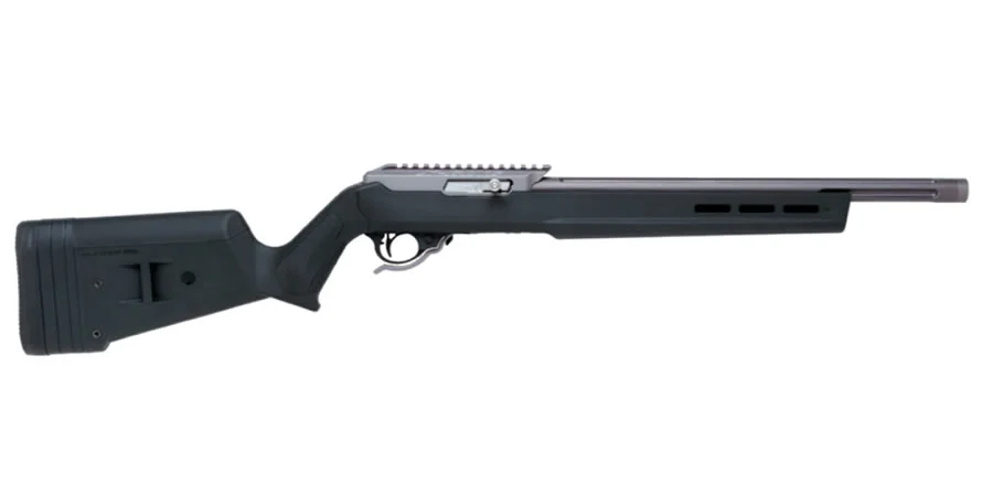 Tactical Solutions X-Ring 22LR Rimfire Rifle with Magpul Hunter X-22