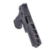 Sig Sauer P320 XFive Legion Gray 9mm 5″ Barrel 17-Rounds with Adjustable Sights