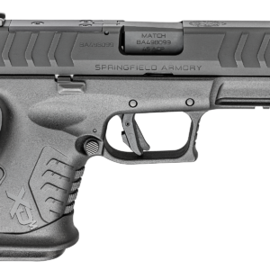 Springfield XDM Elite Compact 9mm Optics Ready Pistol 9.99 FREE S&H
