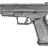 Springfield Armory XD-M Elite 9mm 4.5″ 20-Round Fiber Optic Sights
