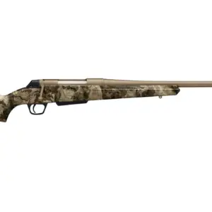 Winchester XPR Hunter 7mm Rem Mag Bolt-Action Rifle Mossy Oak Elements