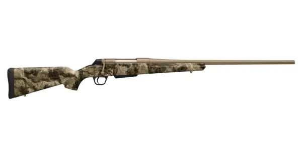 Winchester XPR Hunter 7mm Rem Mag Bolt-Action Rifle Mossy Oak Elements