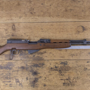 Yugo M59/66 7.62x39 Police Trade-In Rifle with Bayonet