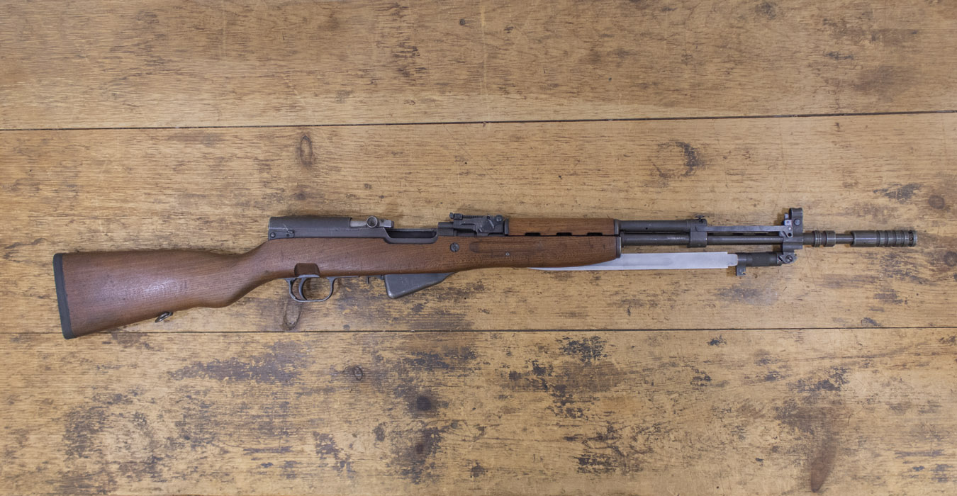 Yugo M59/66 7.62x39 Police Trade-In Rifle with Bayonet