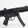 MP5 SD, 9MM SUB MACHINE GUN