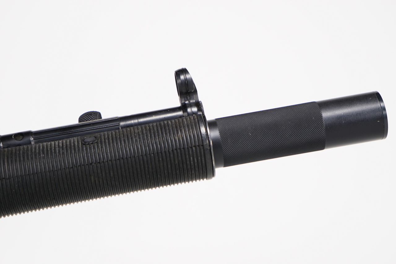 MP5 SD, 9MM SUB MACHINE GUN — image 2