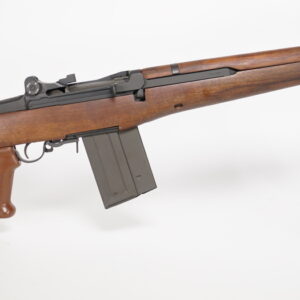 BERETTA BM-59 MACHINE GUN