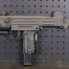 UZI Machine Gun
