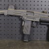 UZI Machine Gun