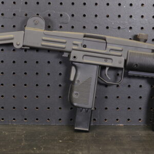 UZI Machine Gun