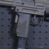 UZI Machine Gun