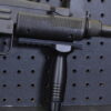 UZI Machine Gun