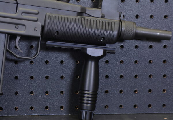 UZI Machine Gun