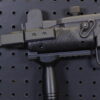 UZI Machine Gun