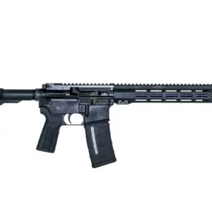 IWI Zion Z15 5.56 NATO Rifle with Bergara Barrel