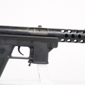 KG9 9MM SUB MACHINE GUN