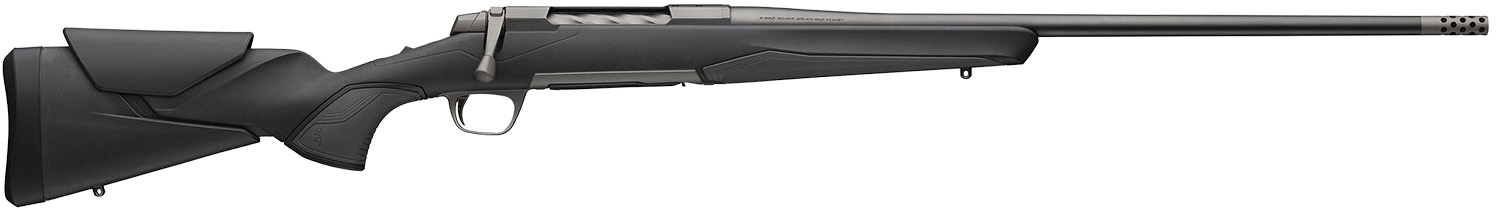Browning X-Bolt 2 Hunter Composite 7mm PRC 24in
