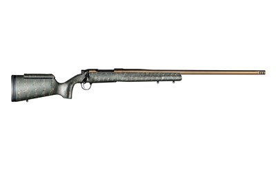 Christensen Mesa 338 Lapua 27" 4-Round