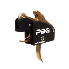 Graves Alamo 15 Trigger
