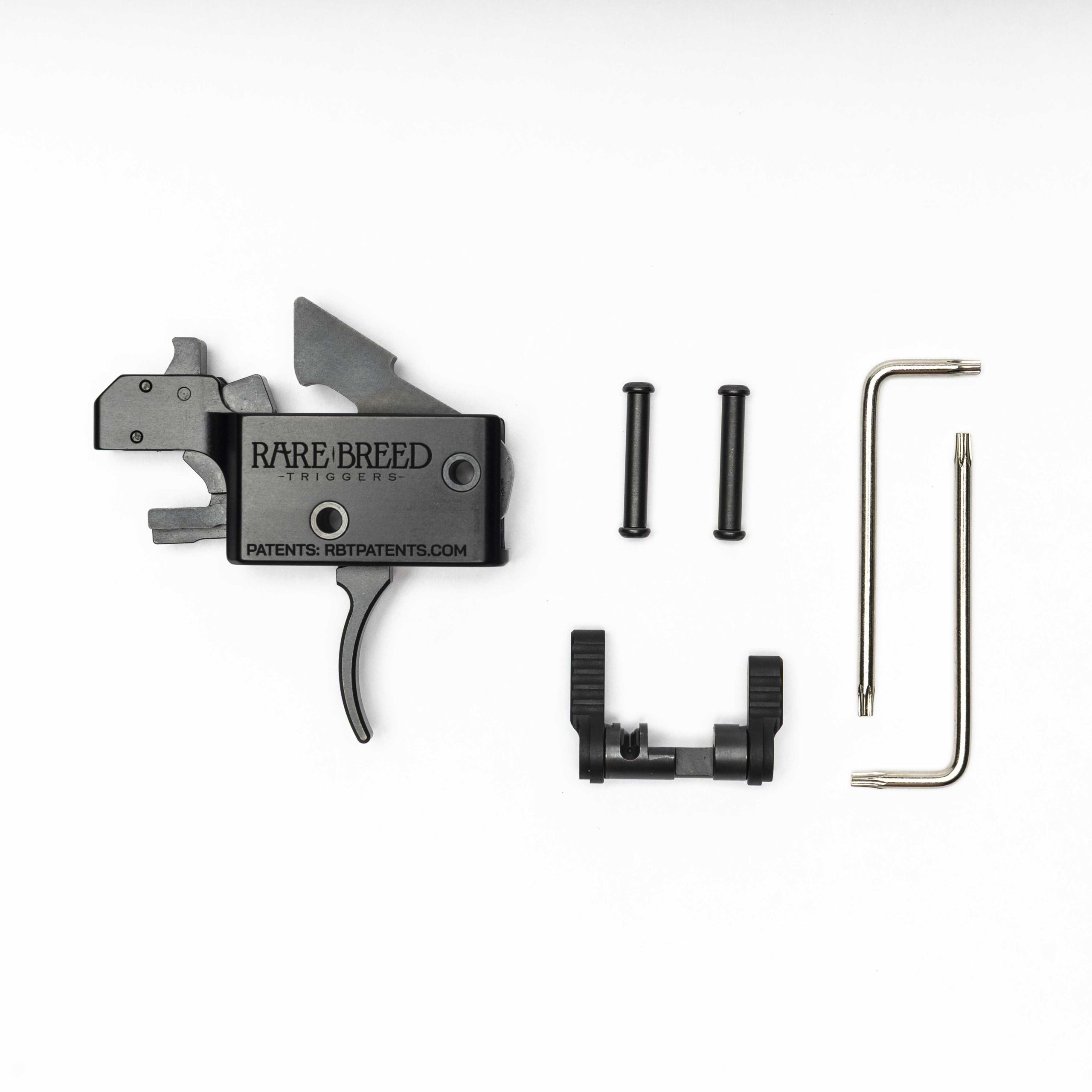 Rare Breed FRT-15L3 Trigger