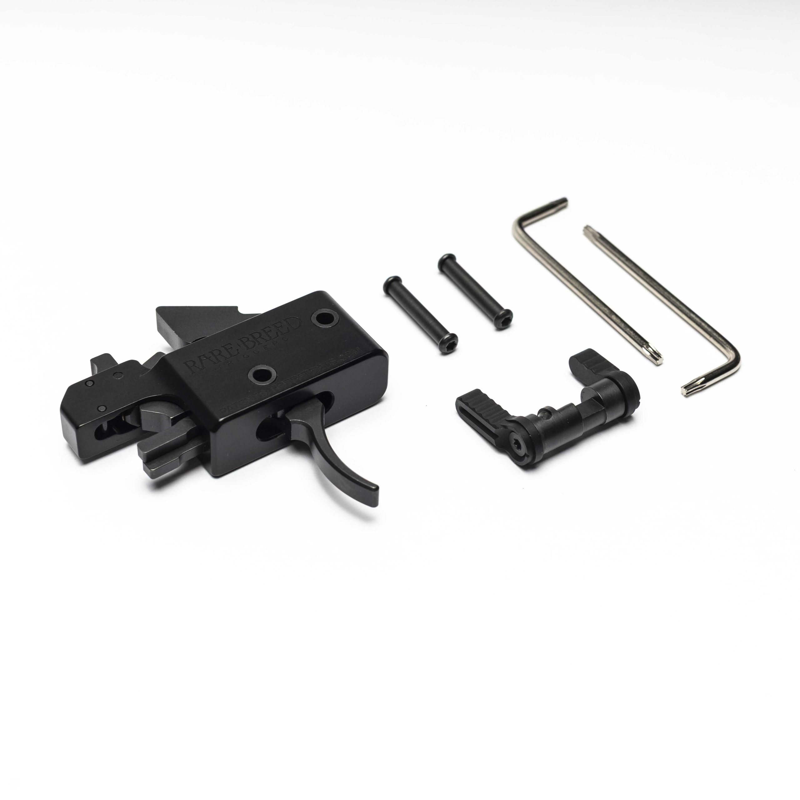 Rare Breed FRT-15L3 Trigger