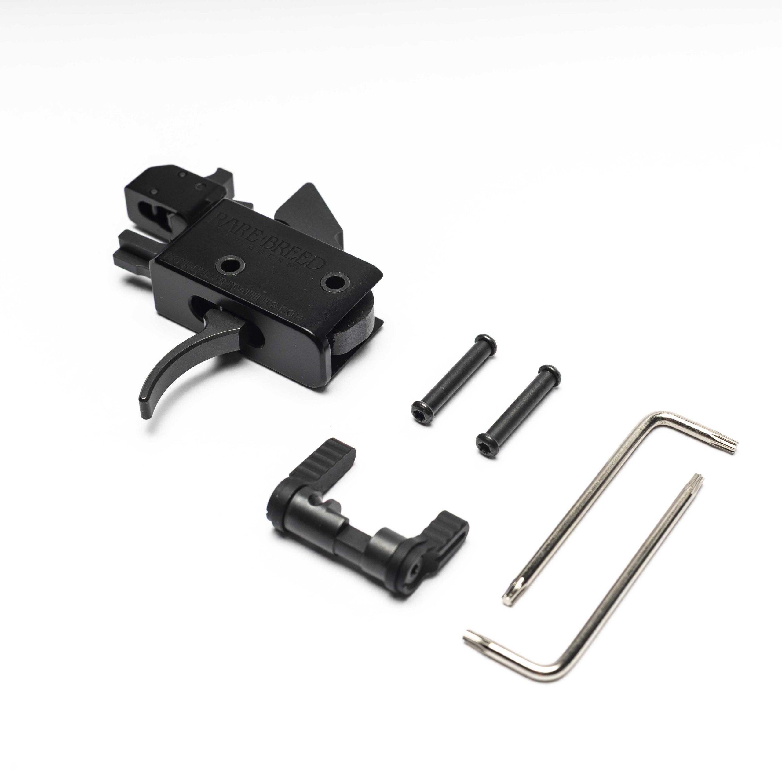 Rare Breed FRT-15L3 Trigger