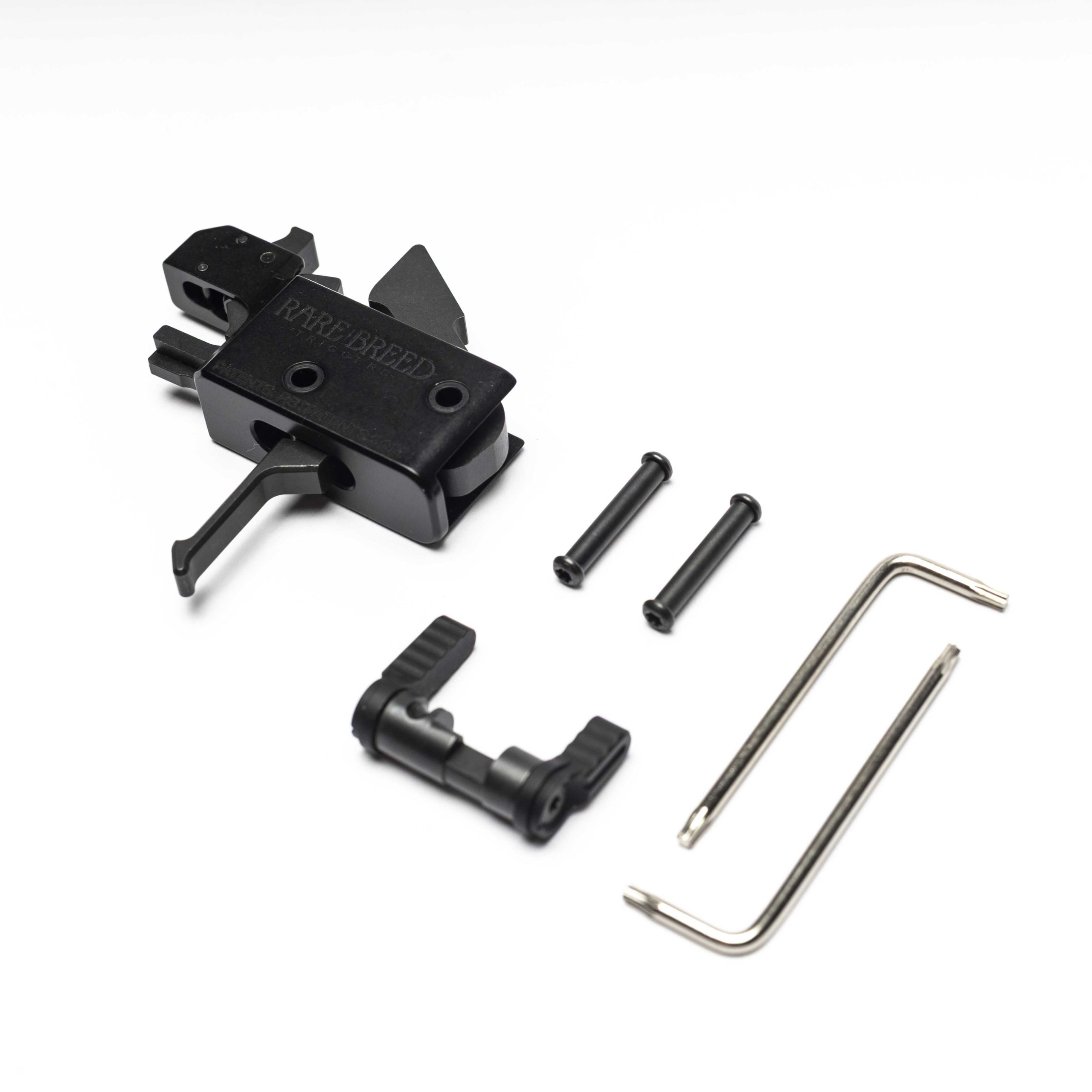 Rare Breed FRT-15L3 Trigger