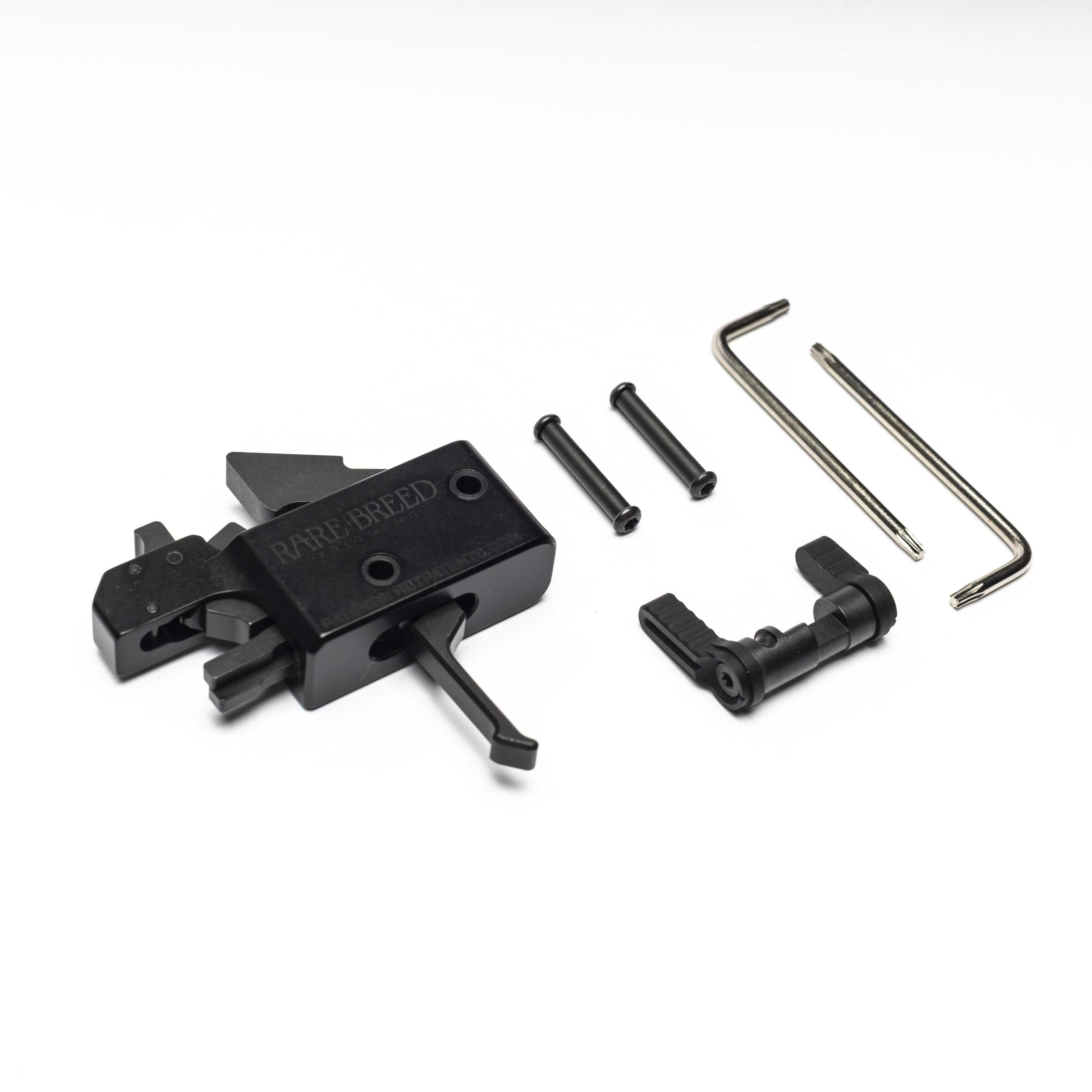 Rare Breed FRT-15L3 Trigger
