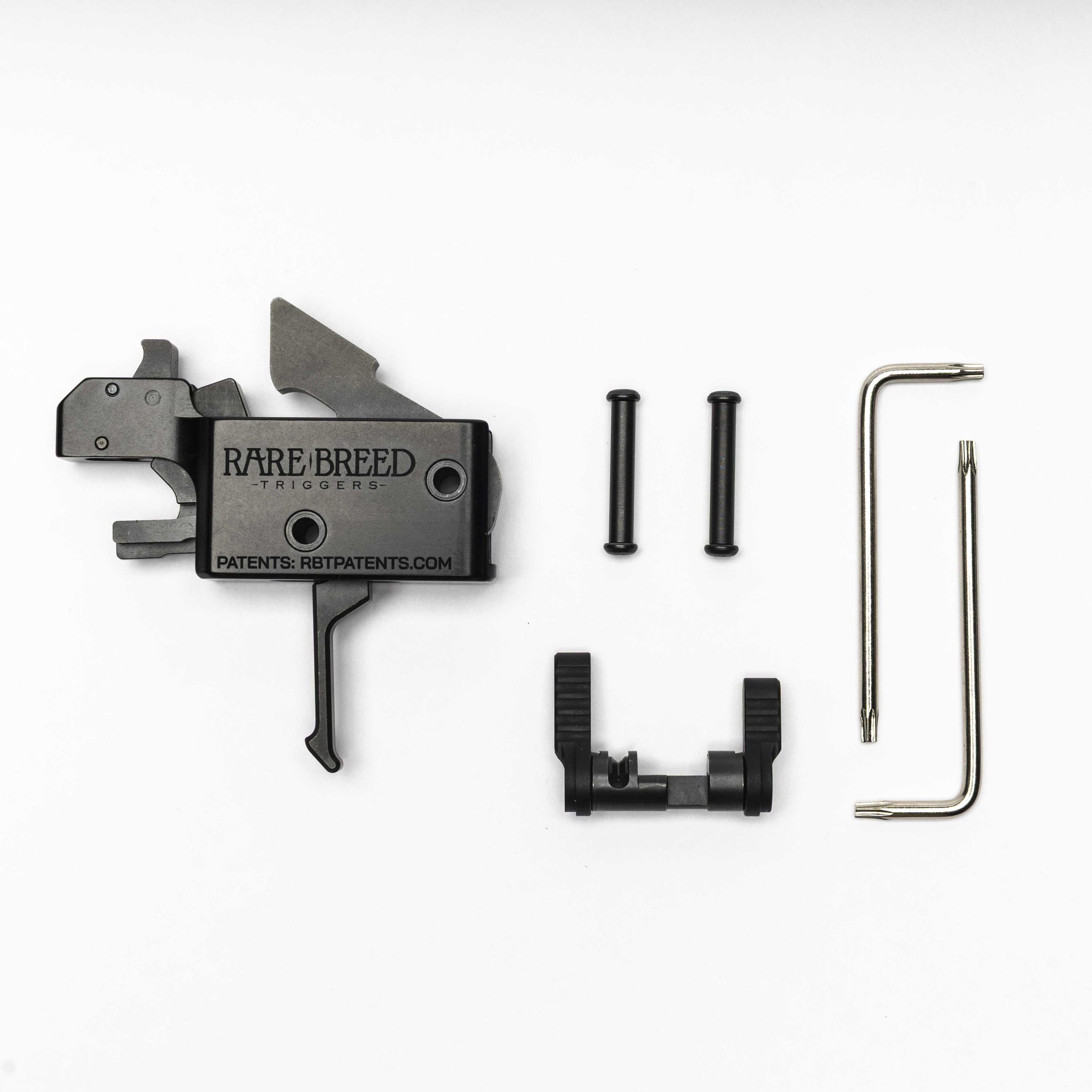 Rare Breed FRT-15L3 Trigger