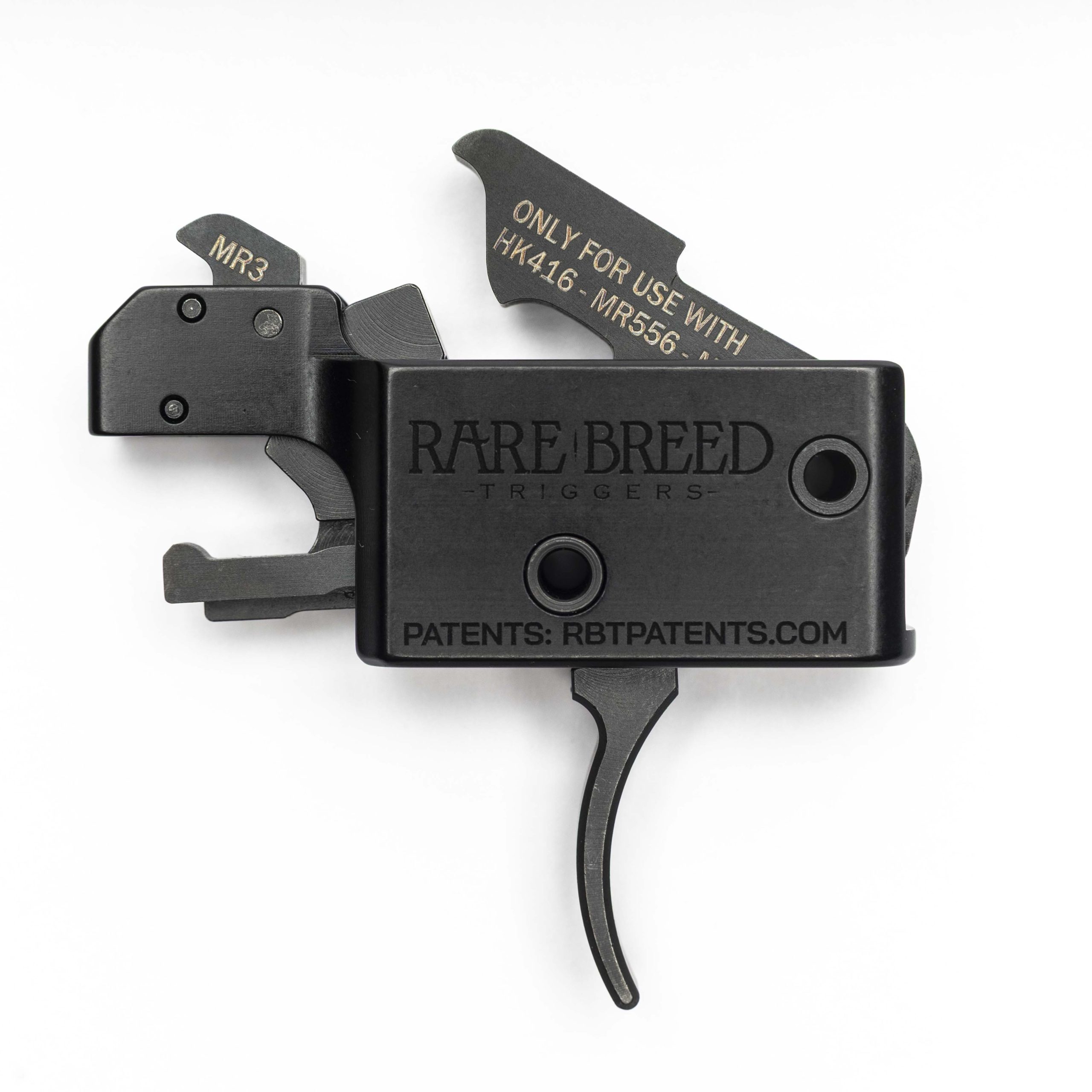 Rare Breed FRT-MR3 Trigger