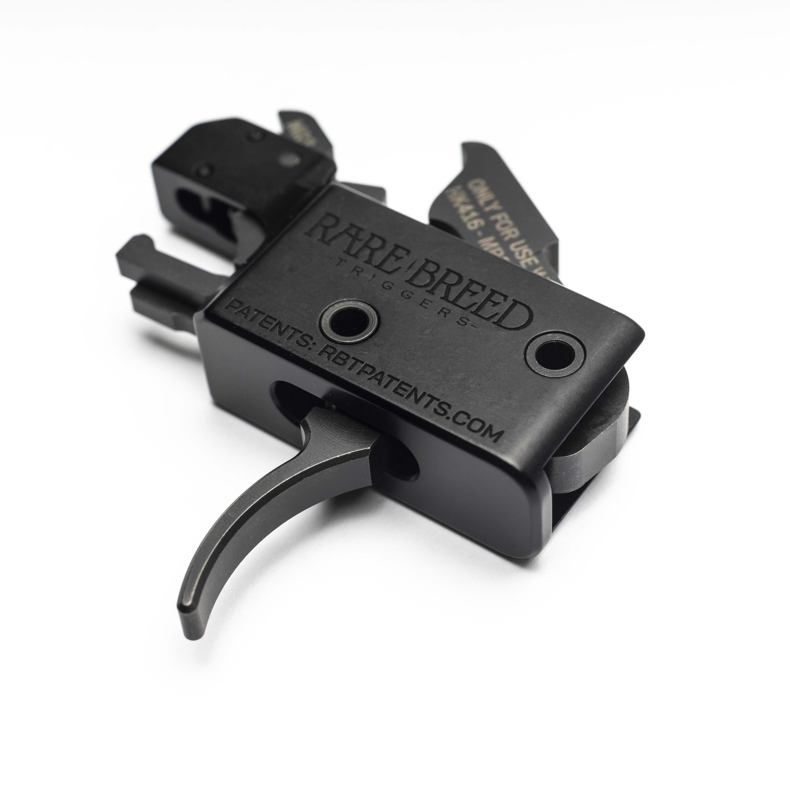 Rare Breed FRT-MR3 Trigger