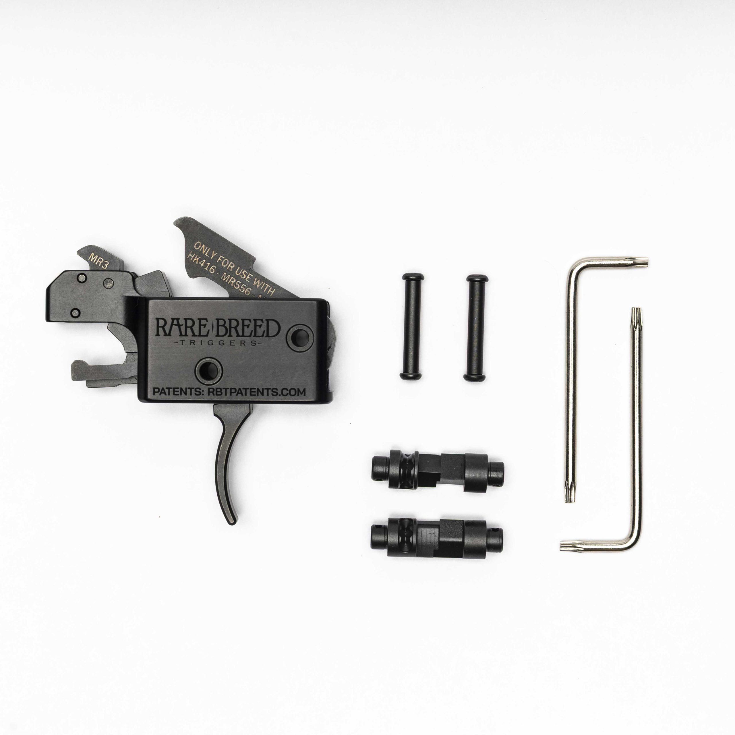 Rare Breed FRT-MR3 Trigger