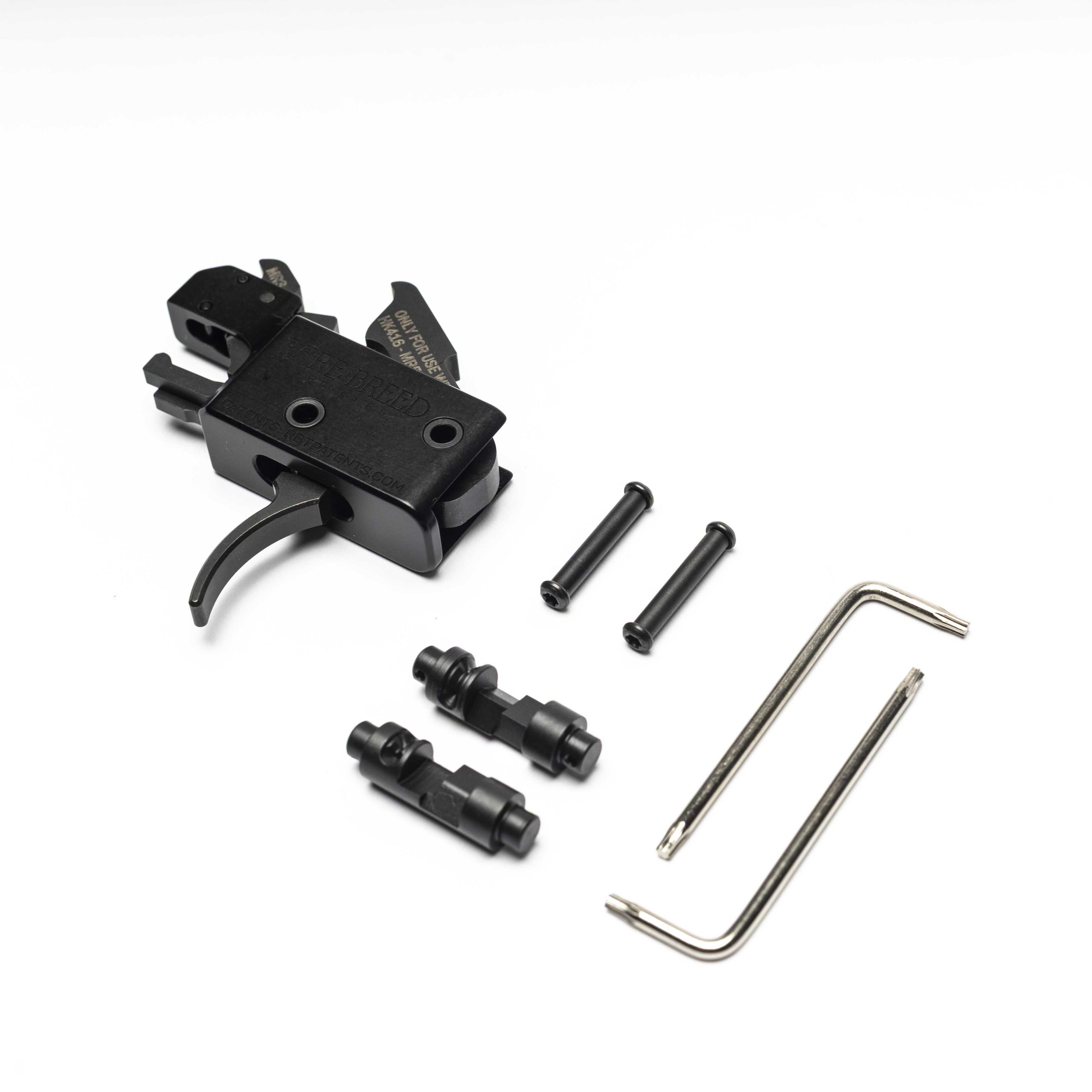 Rare Breed FRT-MR3 Trigger