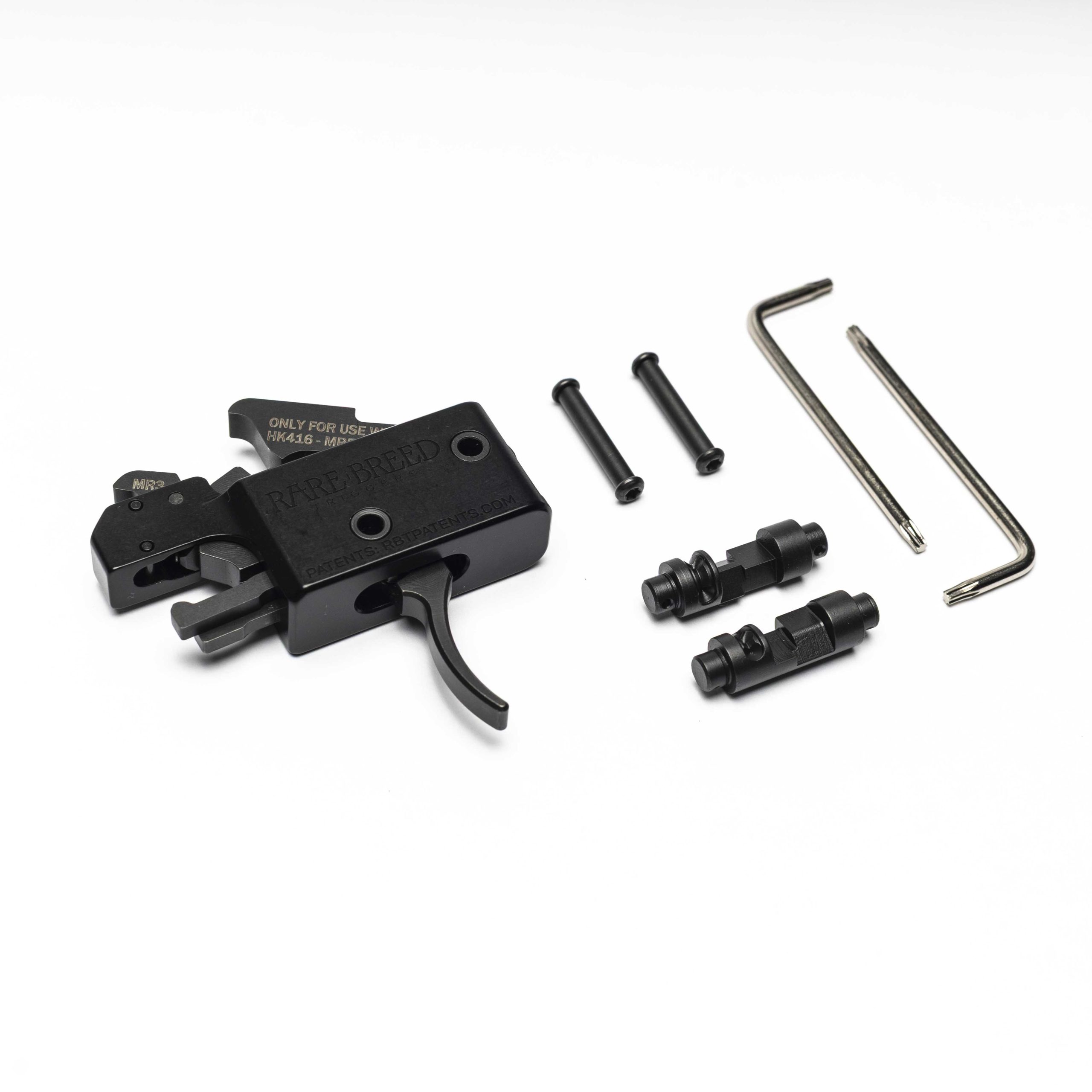 Rare Breed FRT-MR3 Trigger