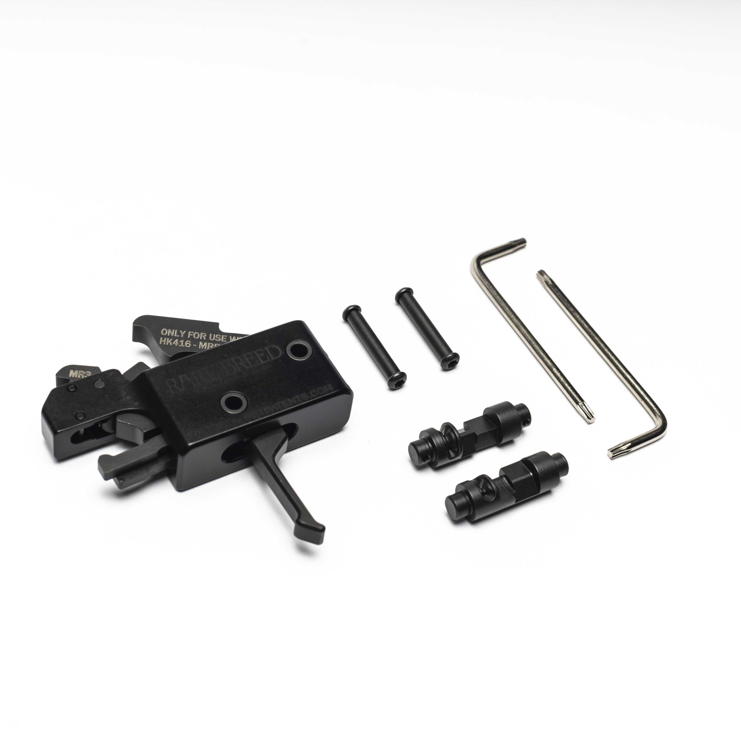 Rare Breed FRT-MR3 Flat Trigger