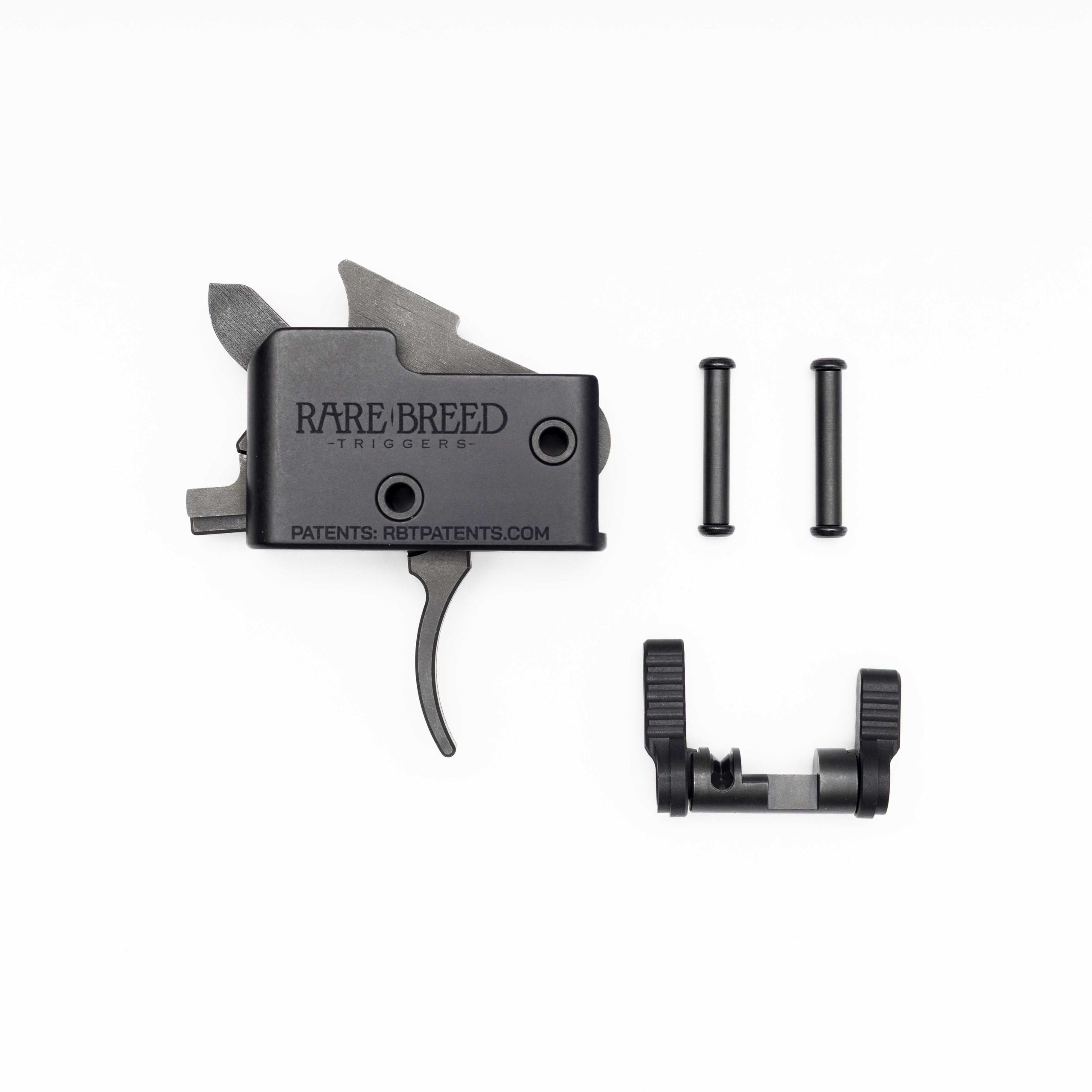 Rare Breed Triggers FRT-15C3 Trigger
