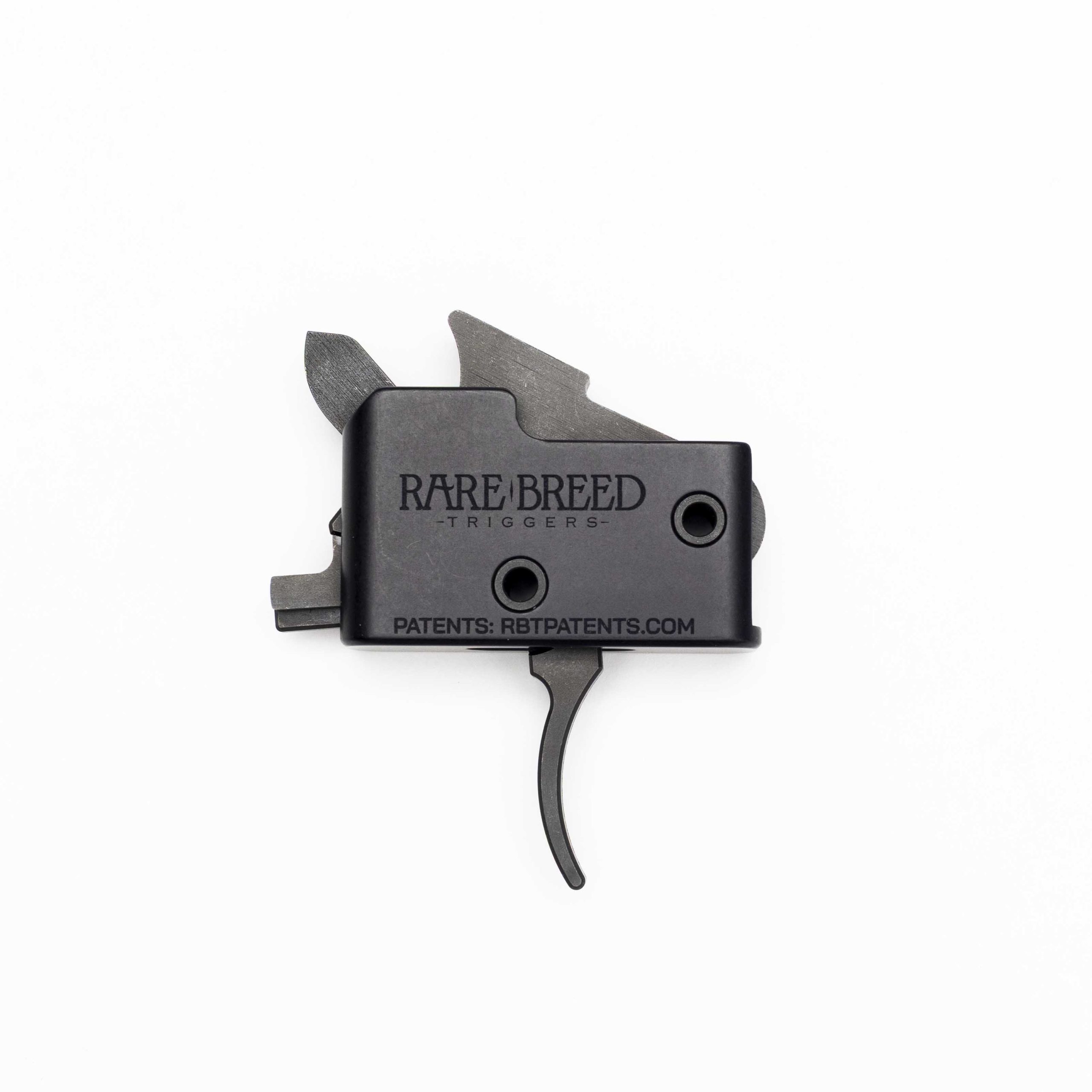 Rare Breed Triggers FRT-15C3 Flat Trigger
