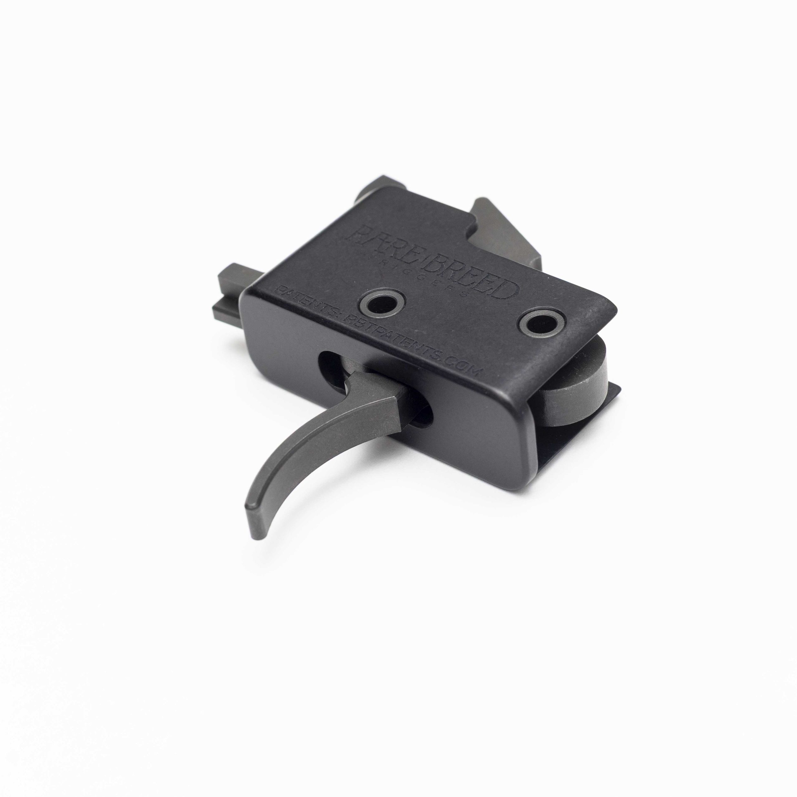 Rare Breed Triggers FRT-15C3 Flat Trigger
