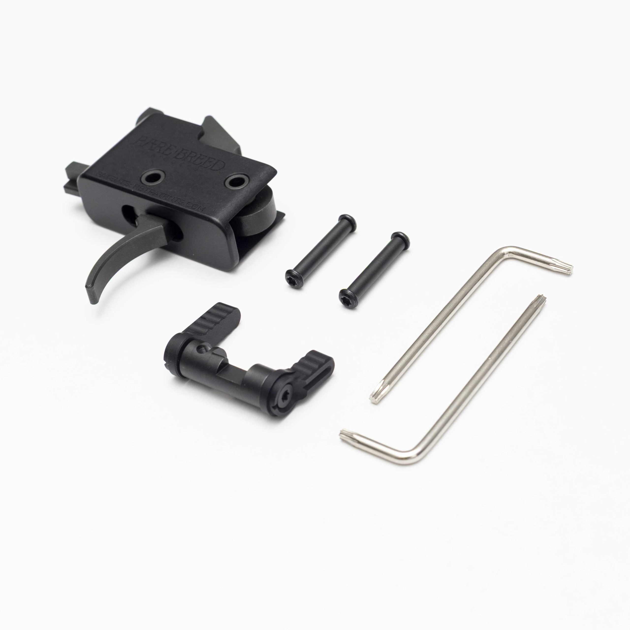 Rare Breed Triggers FRT-15C3 Trigger