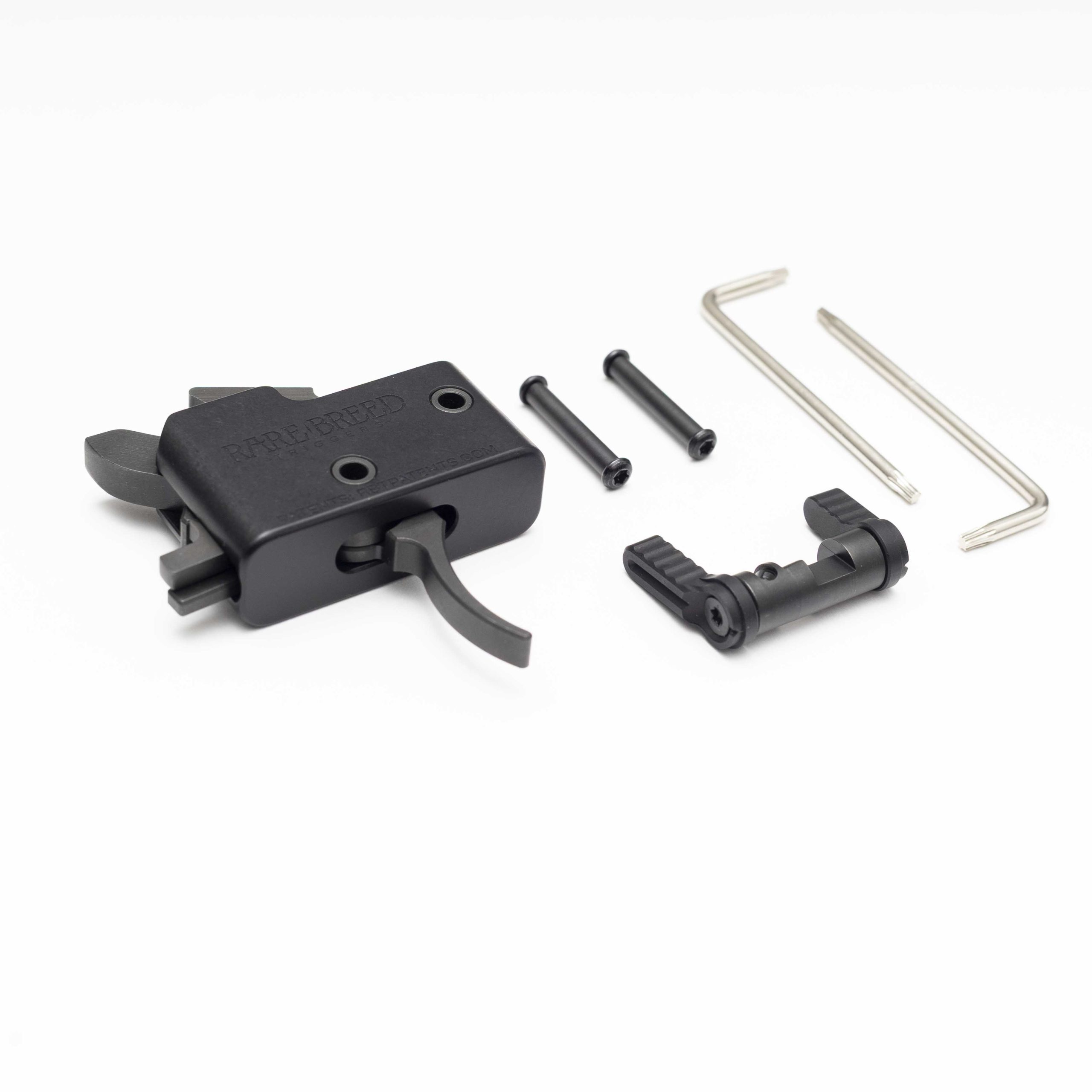 Rare Breed Triggers FRT-15C3 Trigger