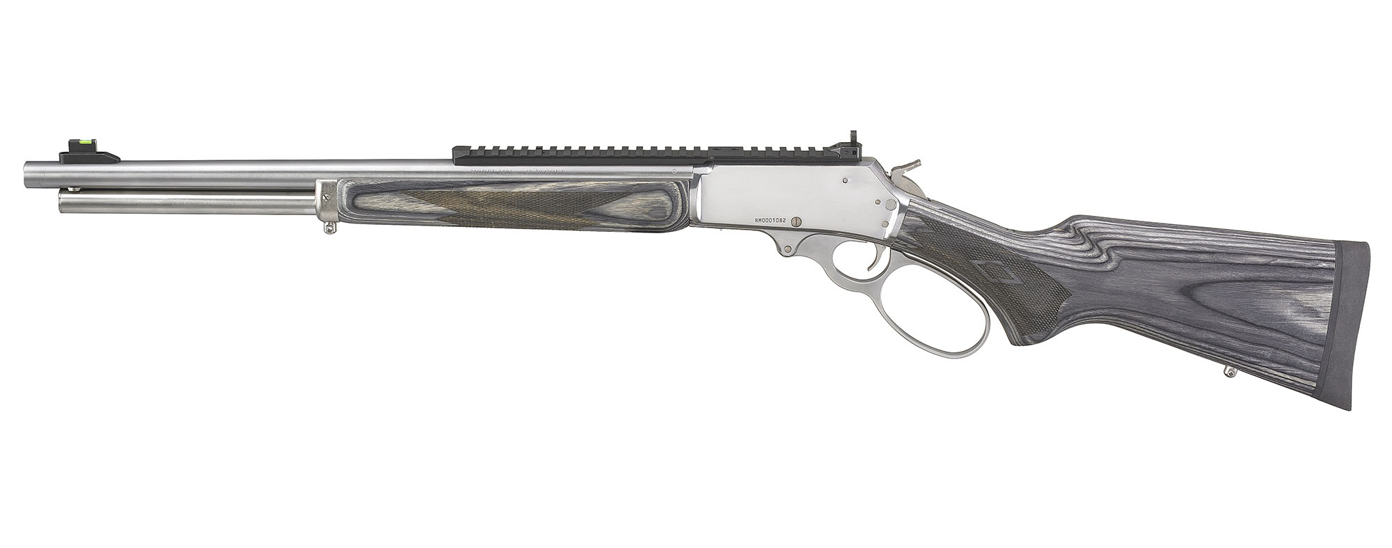 MARLIN® MODEL 1895 SBL RIFLE