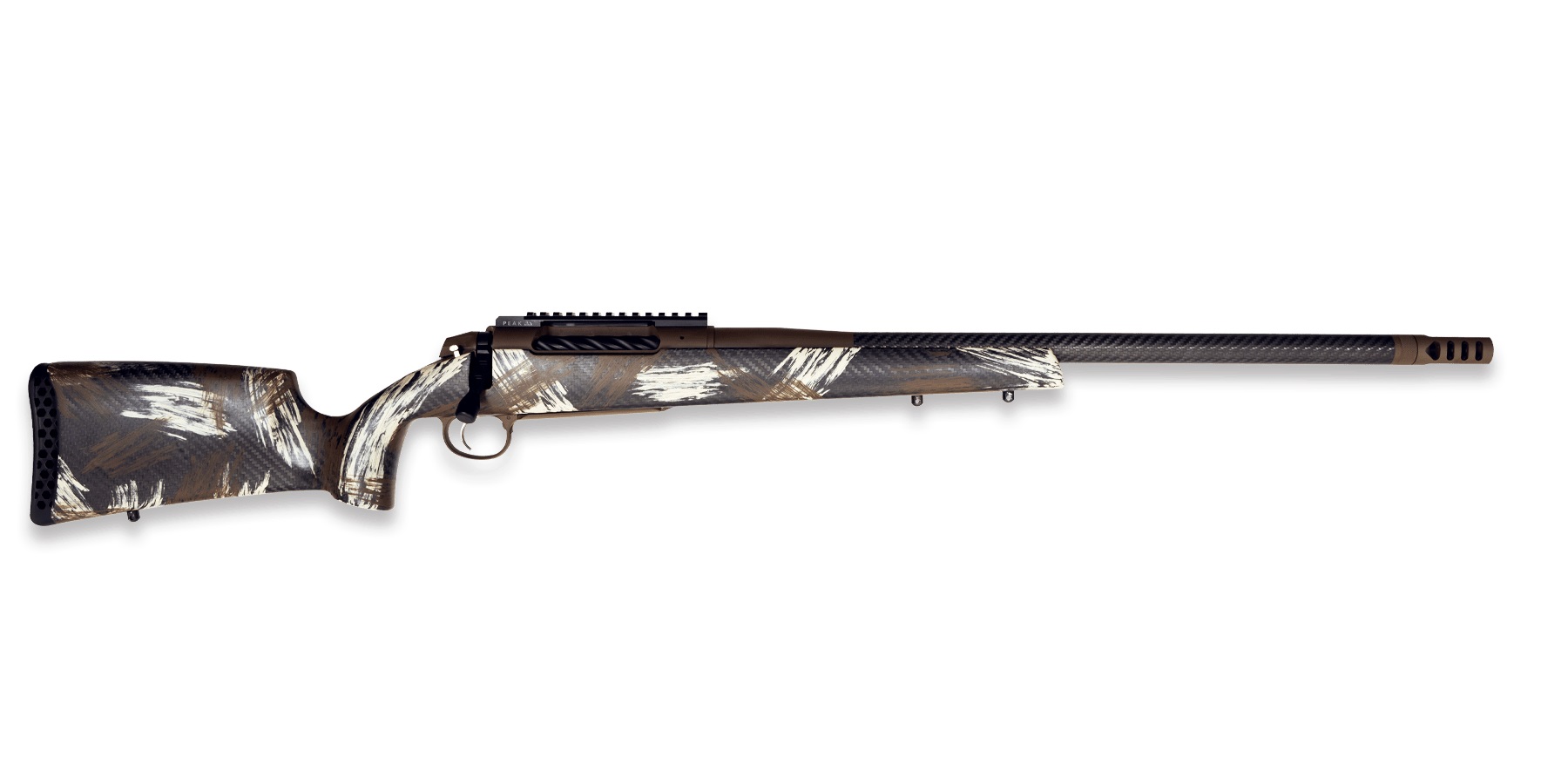 Weatherby 307 Alpine CT .300 Weatherby Mag 24in Rifle