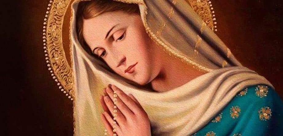 La Virgen María en la Biblia: Importancia y Relevancia - Teologuia