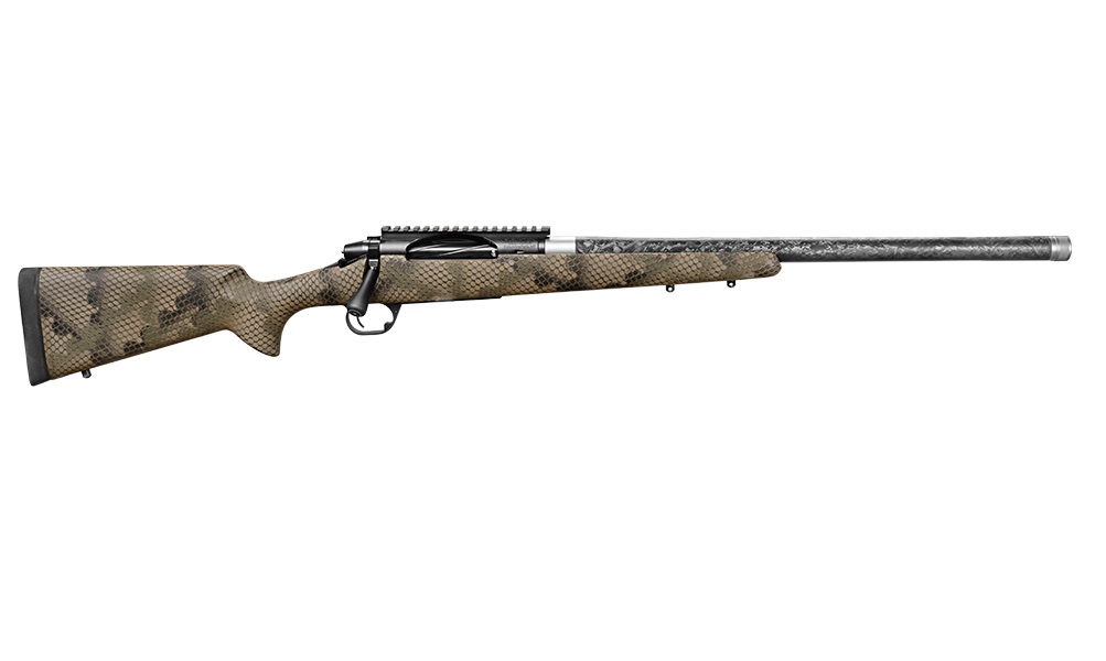 Proof Research Elevation 2.0 .300 Win Mag 22" TFDE